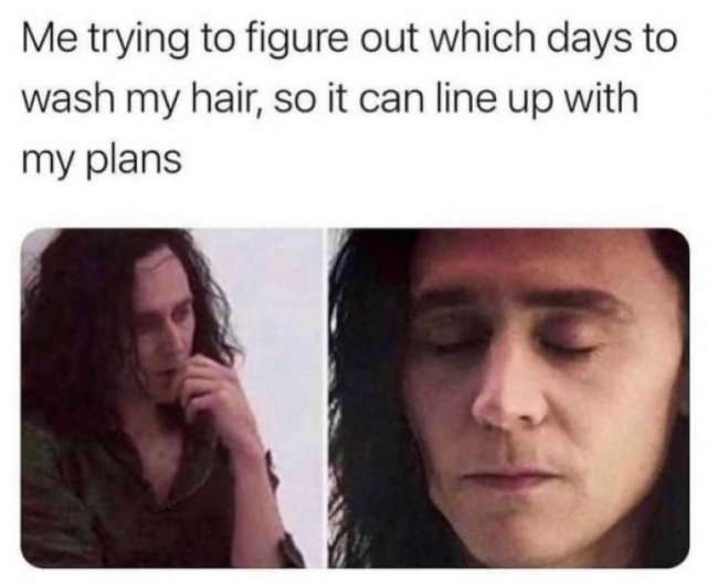 Women's Memes (27 pics) Women's Memes (27 pics)