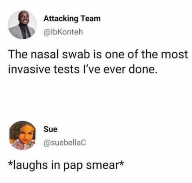 Women's Memes (27 pics) Women's Memes (27 pics)