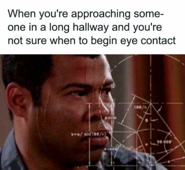 Memes About Anxiety (16 pics)