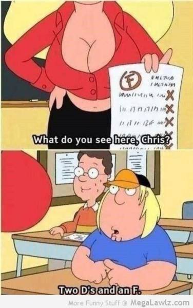 Memes For ''Family Guy'' Fans (23 pics) Memes For ''Family Guy'' Fans (23 pics)