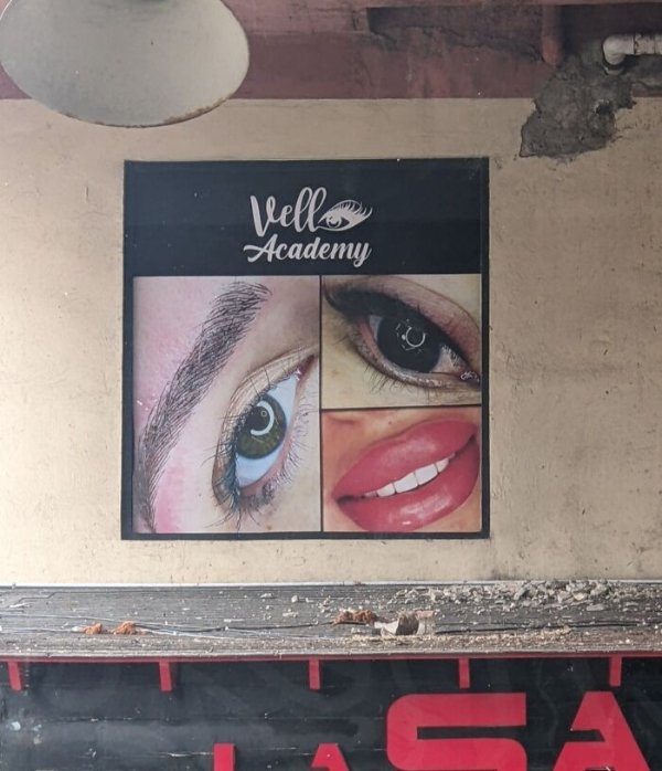 Failed Designs (47 pics)