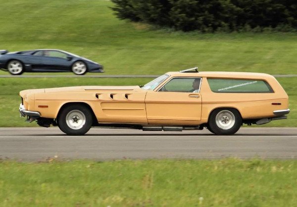 Crazy Vehicles (21 pics)