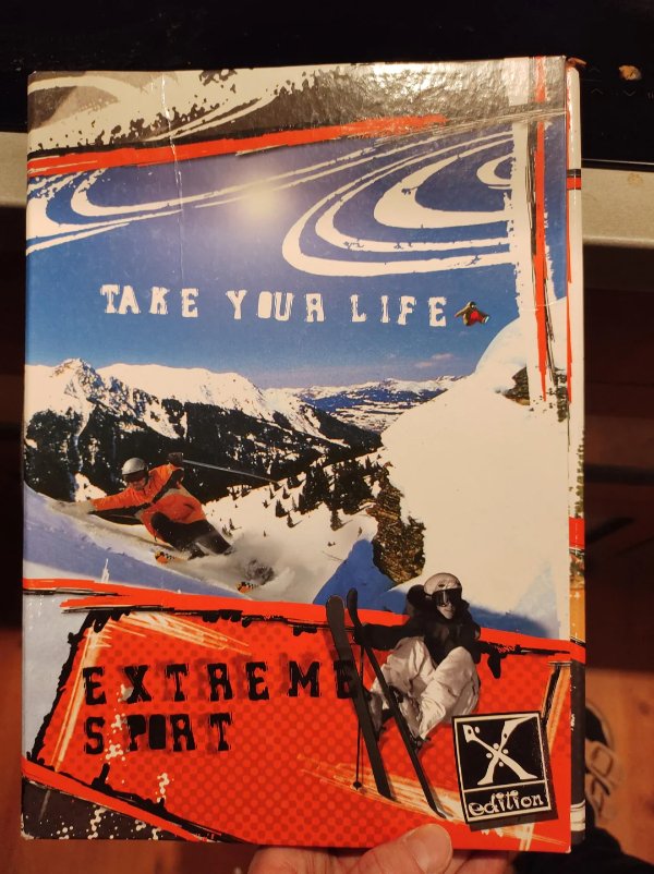 Failed Designs (47 pics)