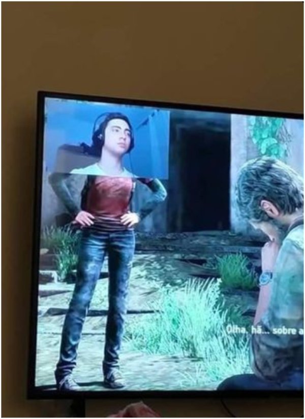 What Is Going On Here? (47 pics) What Is Going On Here? (47 pics)