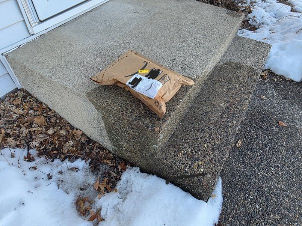 Bad Days Happen (23 pics)