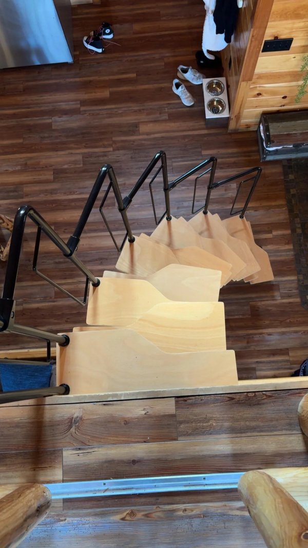 Failed Designs (47 pics)