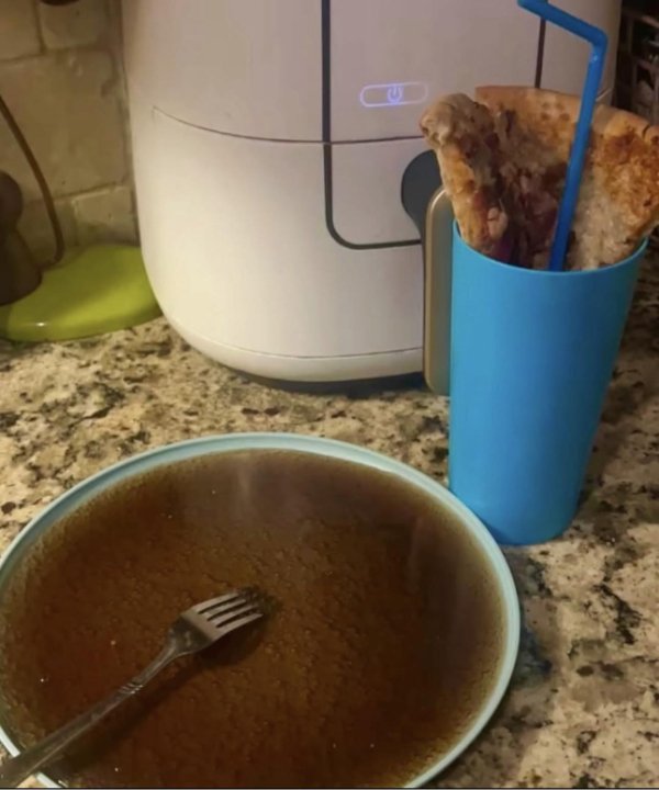 What Is Going On Here? (47 pics) What Is Going On Here? (47 pics)