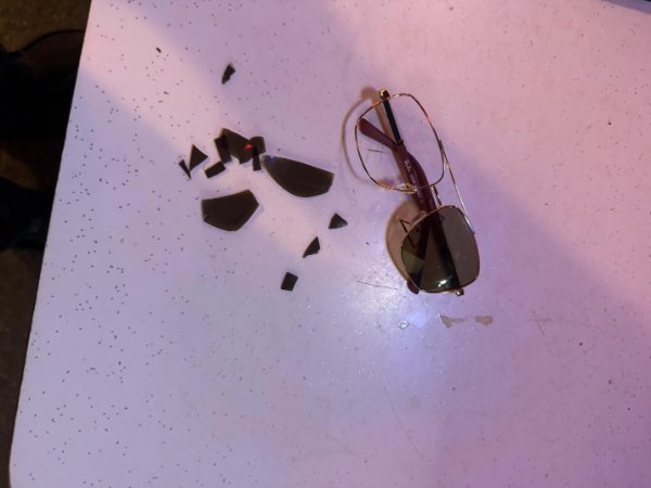 Bad Days Happen (23 pics)