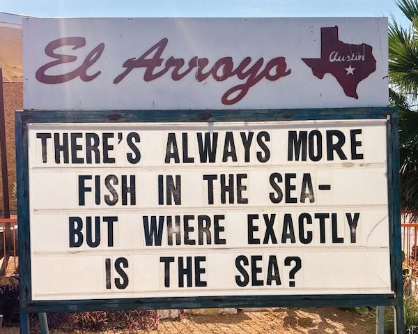 Funny Signs (25 pics)