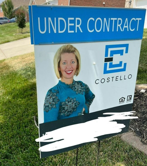 Failed Designs (47 pics)