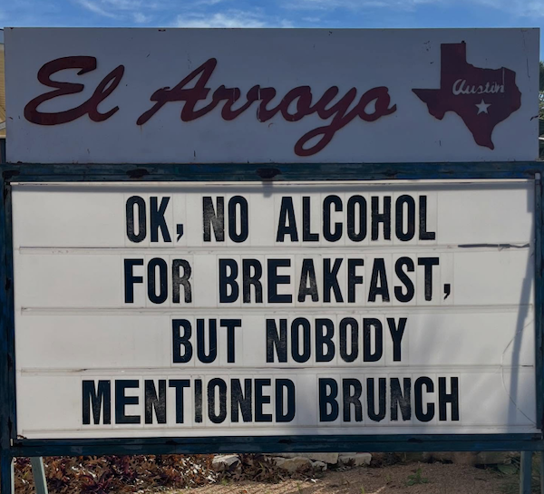 Funny Signs (25 pics)