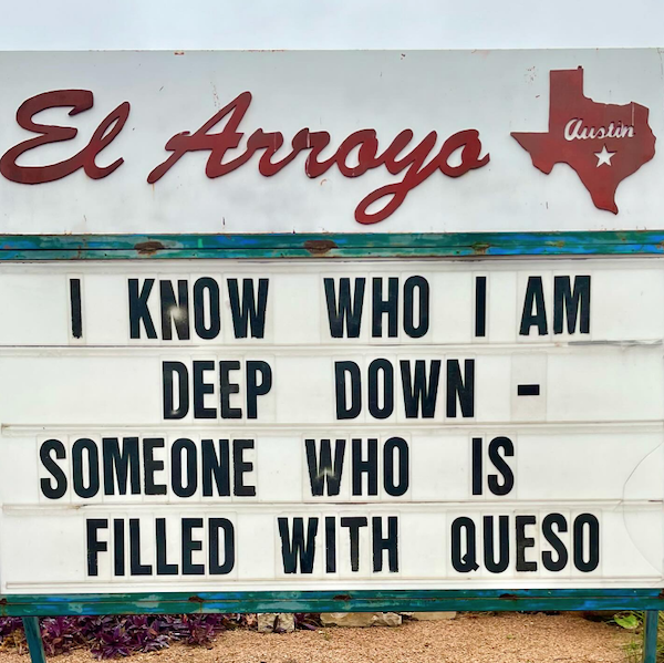 Funny Signs (25 pics)