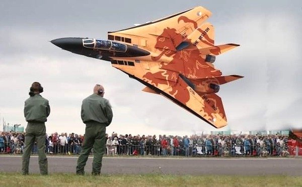 Crazy Vehicles (21 pics)