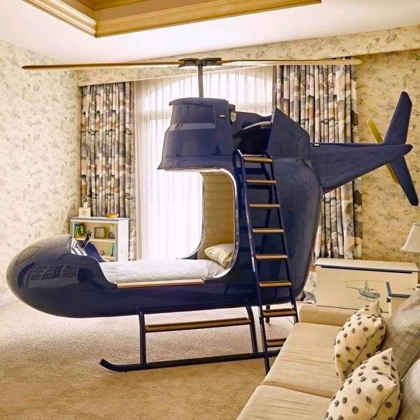 Crazy Vehicles (21 pics)