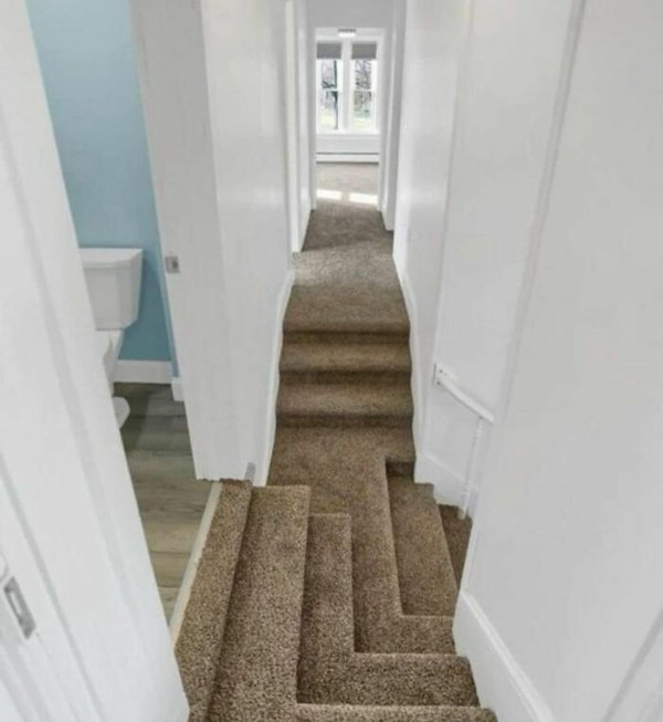 Failed Designs (47 pics)