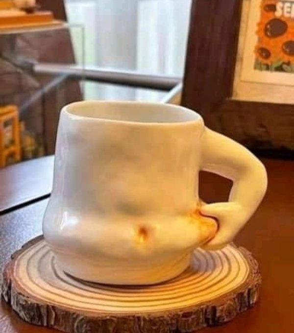 What Is Going On Here? (47 pics) What Is Going On Here? (47 pics)