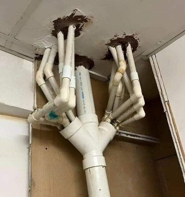 Failed Designs (47 pics)