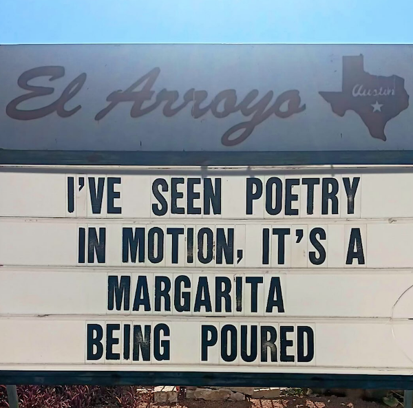 Funny Signs (25 pics)