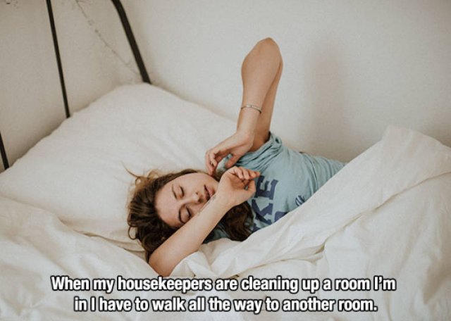 Annoying Things In Developed Countries (14 pics)