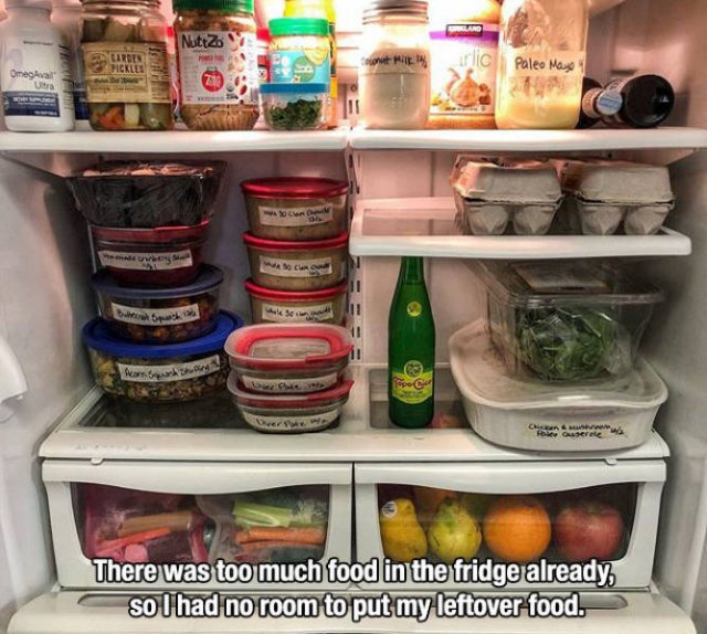 Annoying Things In Developed Countries (14 pics)