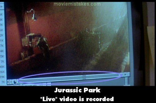 Mistakes In Popular Movies (32 pics)