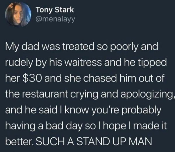 Kind Memes And Stories (26 pics)