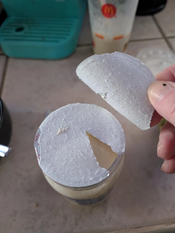 Annoying Situations (30 pics)