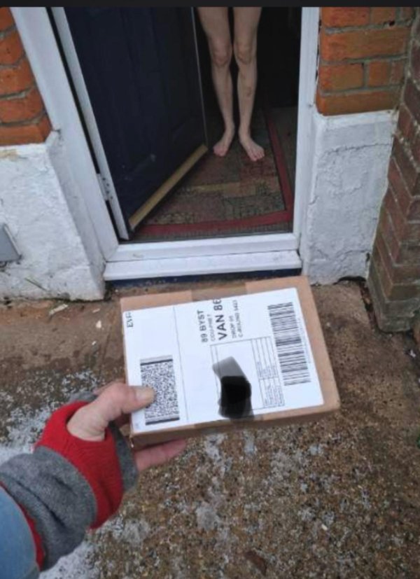 Annoying Situations (30 pics)