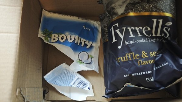 Annoying Situations (30 pics)