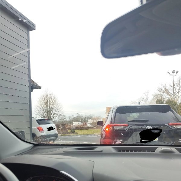 Annoying Situations (30 pics)