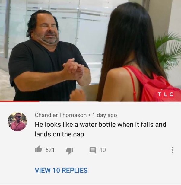 Funny Comments (21 pics) Funny Comments (21 pics)