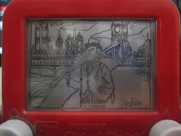 Interesting Facts (17 pics)