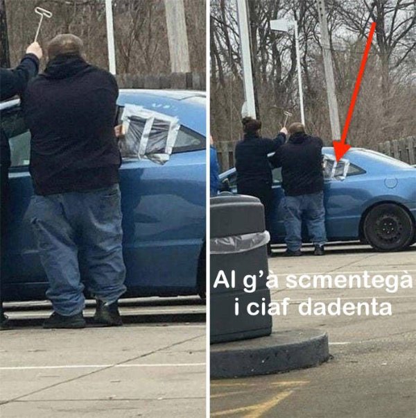 What Is Going On Here? (23 pics) What Is Going On Here? (23 pics)