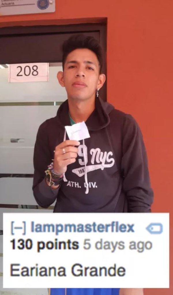 Funny Comments (21 pics) Funny Comments (21 pics)