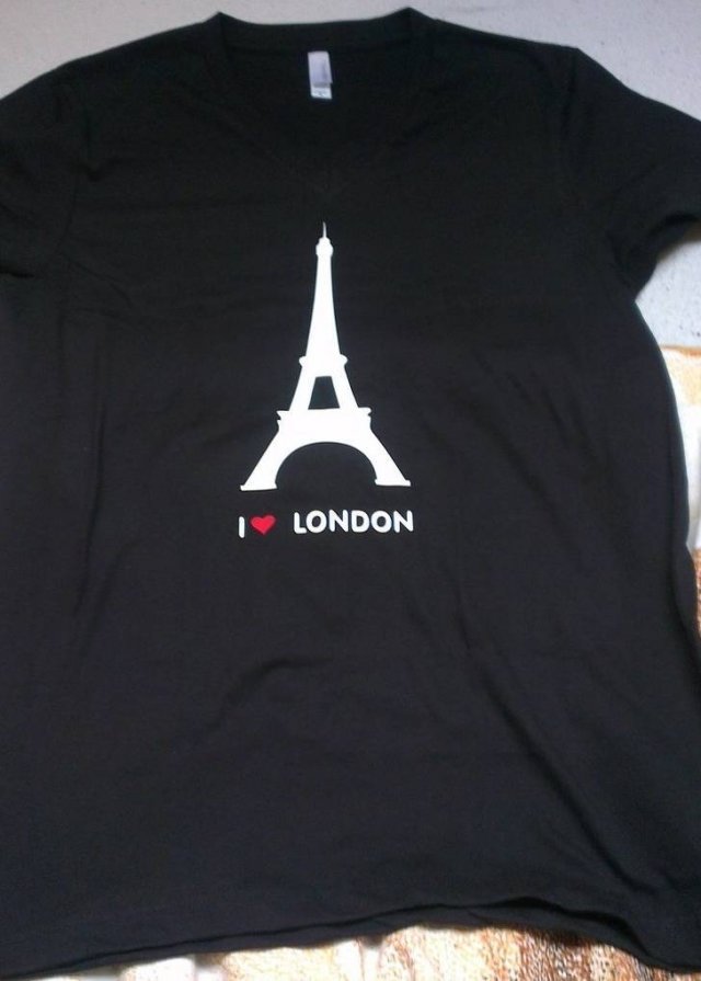 Failed Shopping (30 pics)