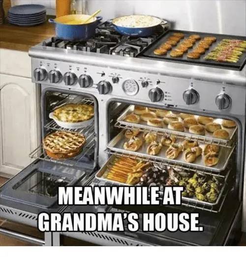 Memes About Grandmothers (22 pics) Memes About Grandmothers (22 pics)