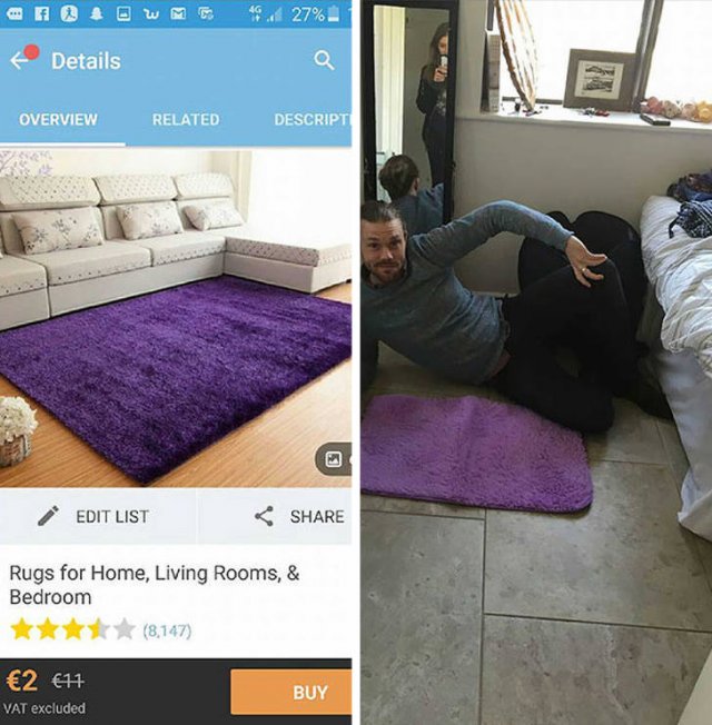 Failed Shopping (30 pics)