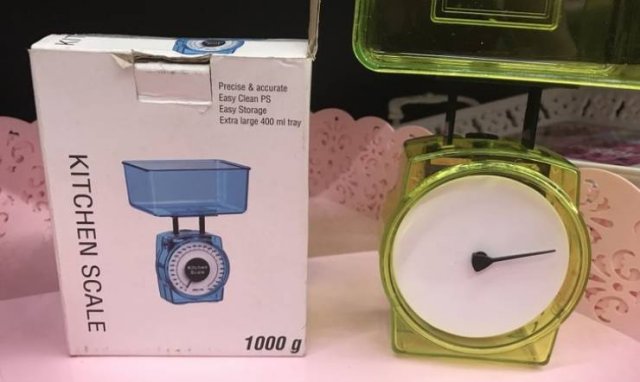 Failed Shopping (30 pics)