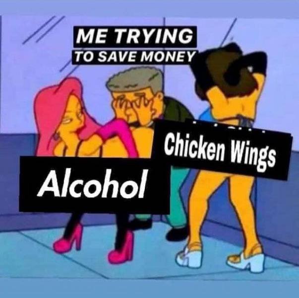 Truthful Memes (30 pics)