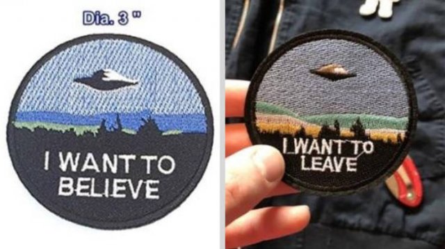 Failed Shopping (30 pics)