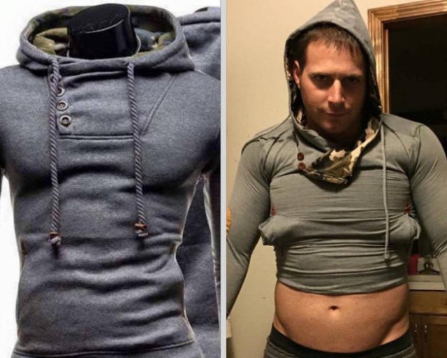 Failed Shopping (30 pics)