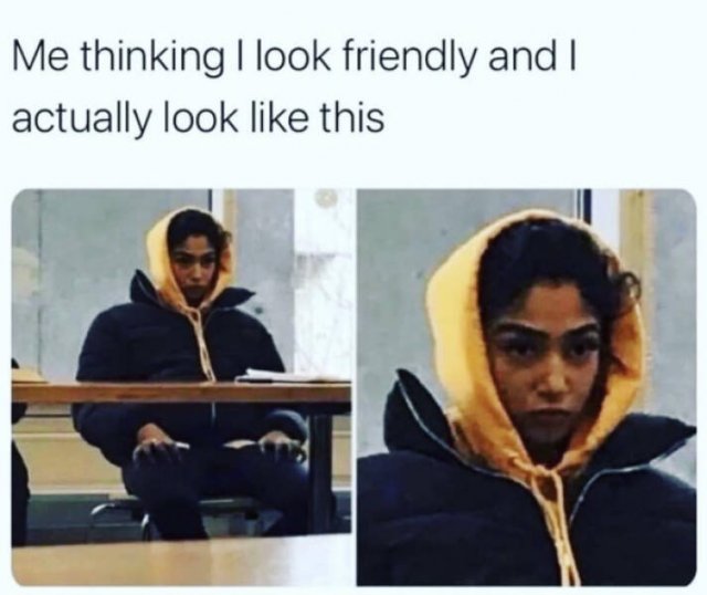 Memes For Introverts (15 pics) Memes For Introverts (15 pics)