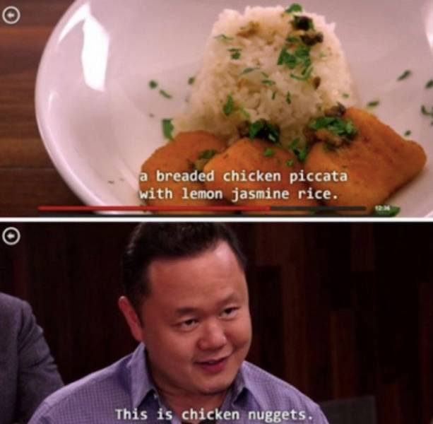Culinary Memes (31 pics)