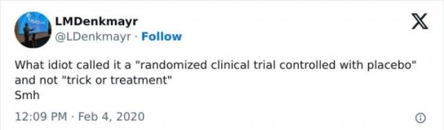 Science Memes (20 pics)