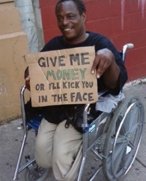 Positive People (24 pics)