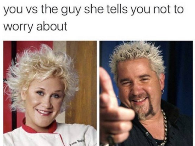 Culinary Memes (31 pics)