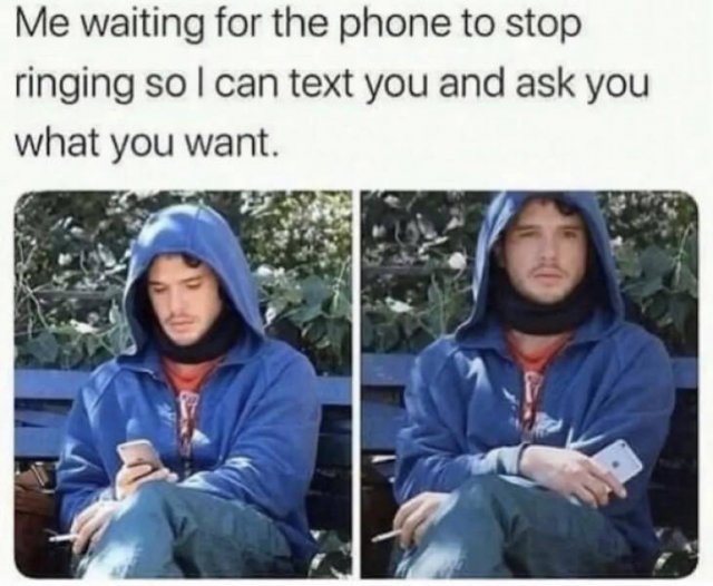 Memes For Introverts (15 pics) Memes For Introverts (15 pics)