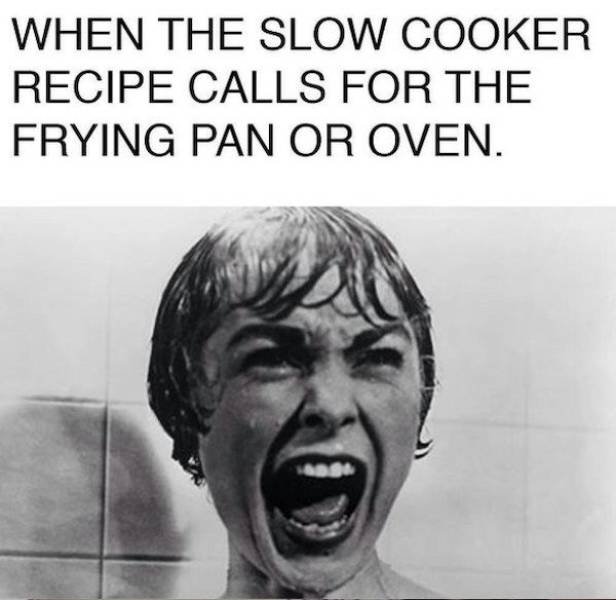 Culinary Memes (31 pics)