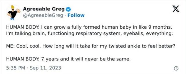 Science Memes (20 pics)