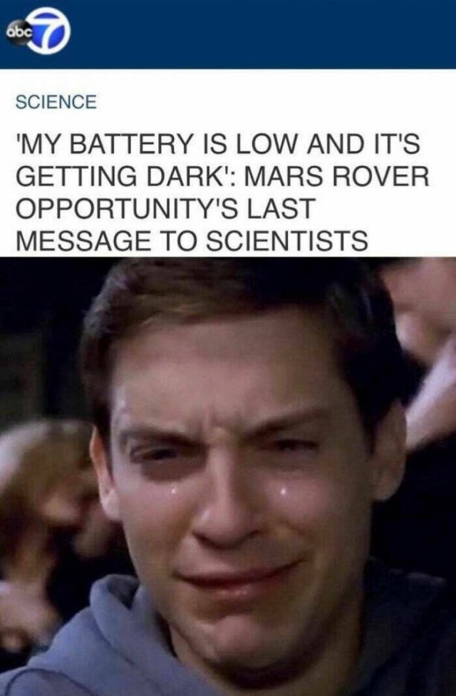 Science Memes (20 pics)